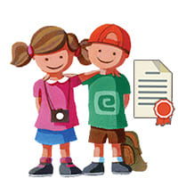 Регистрация в Кинеле для детского сада